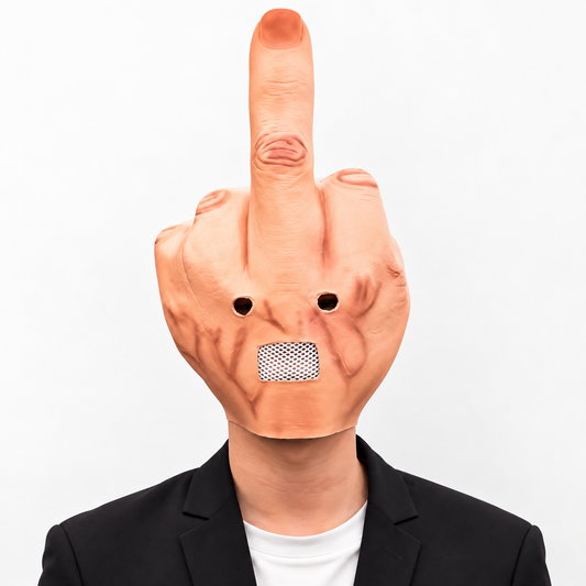 Gag Stop™ Mask