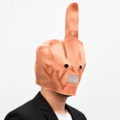 Gag Stop™ Mask