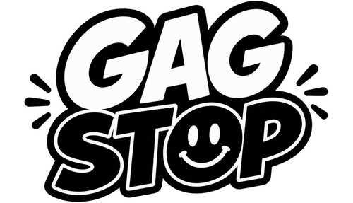 Gag Stop