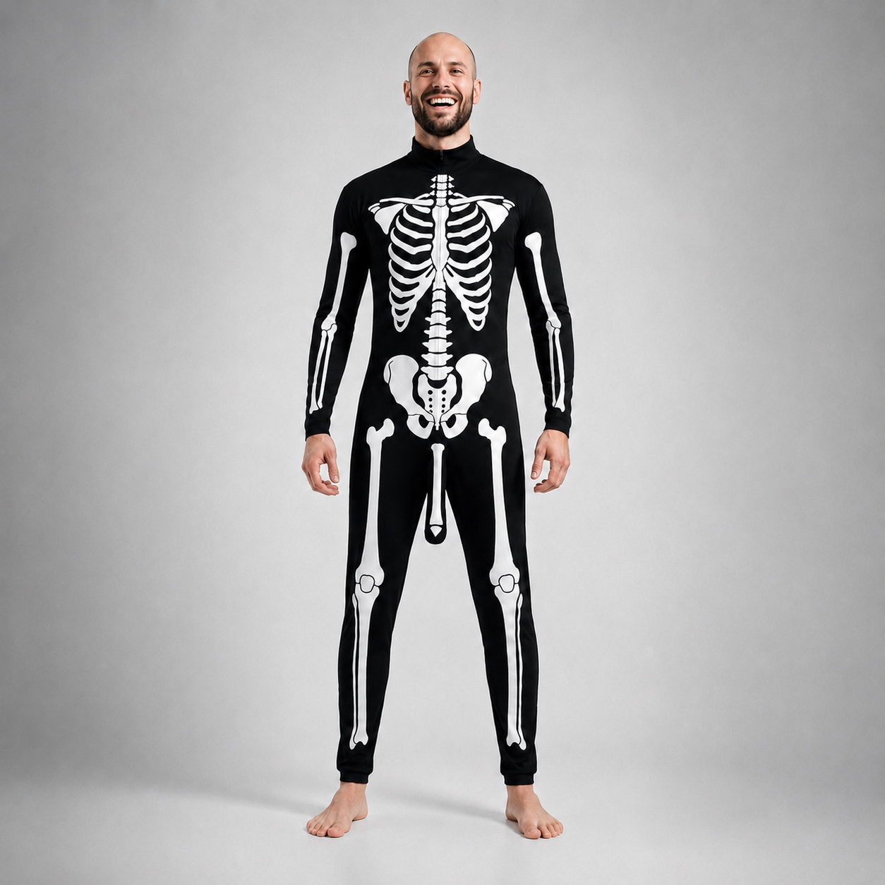 Gag Stop™ Skelebone