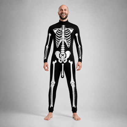 Gag Stop™ Skelebone