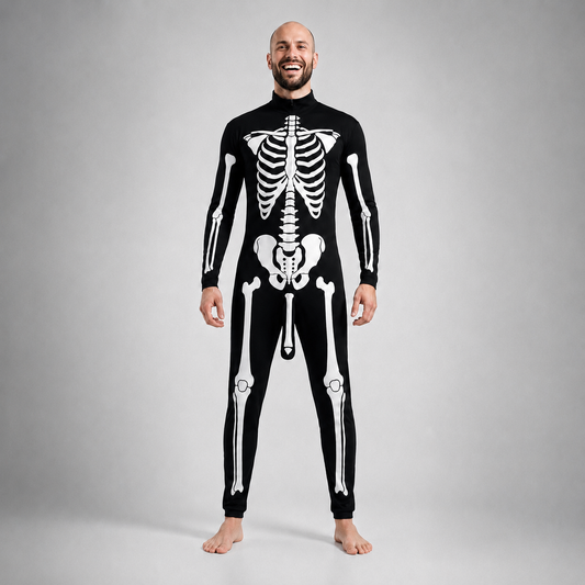 Gag Stop™ Skelebone