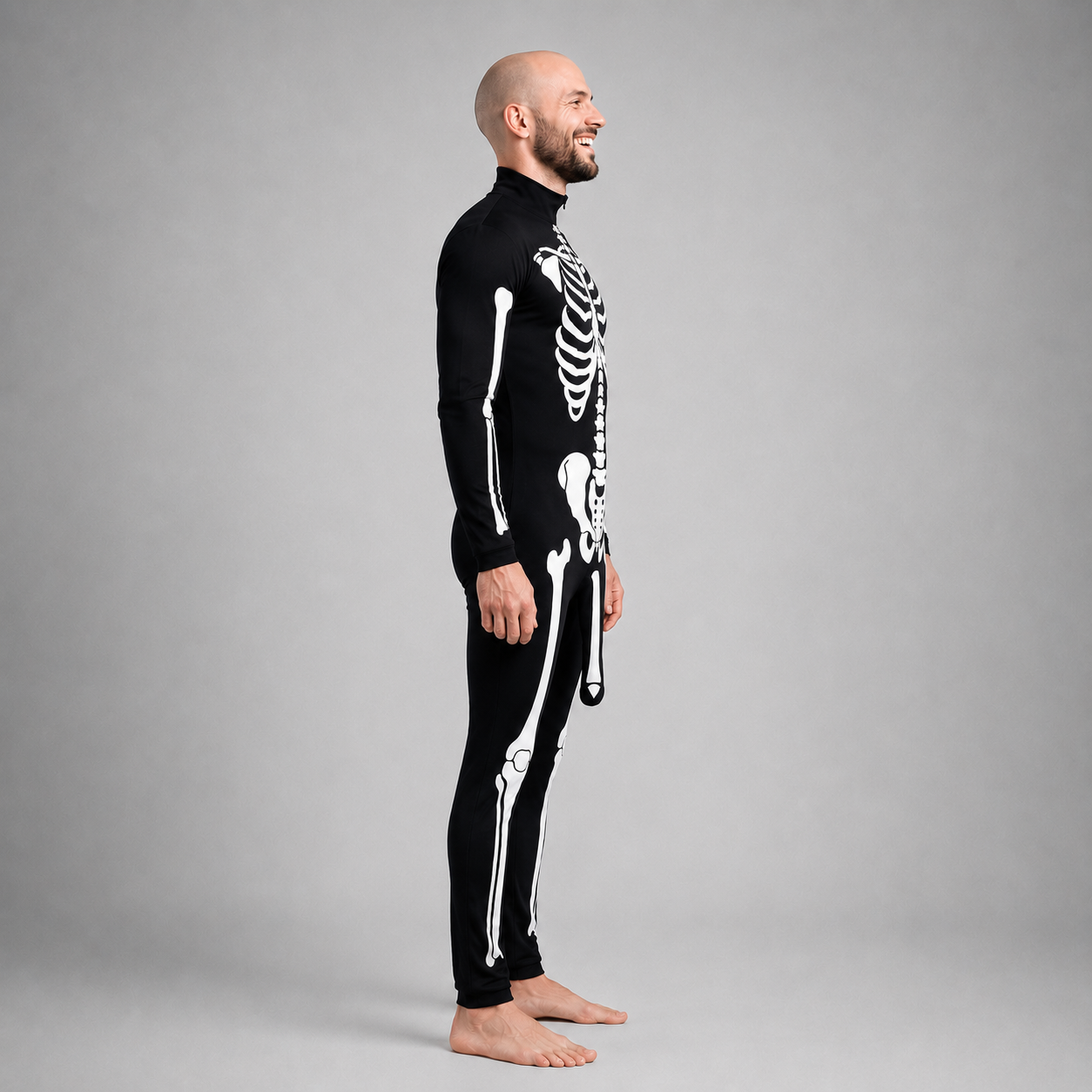 Gag Stop™ Skelebone