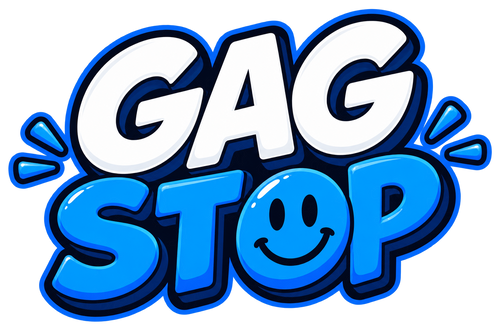 Gag Stop